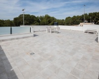Revente - Villa - Pinar de Campoverde - LOS ROMEROS