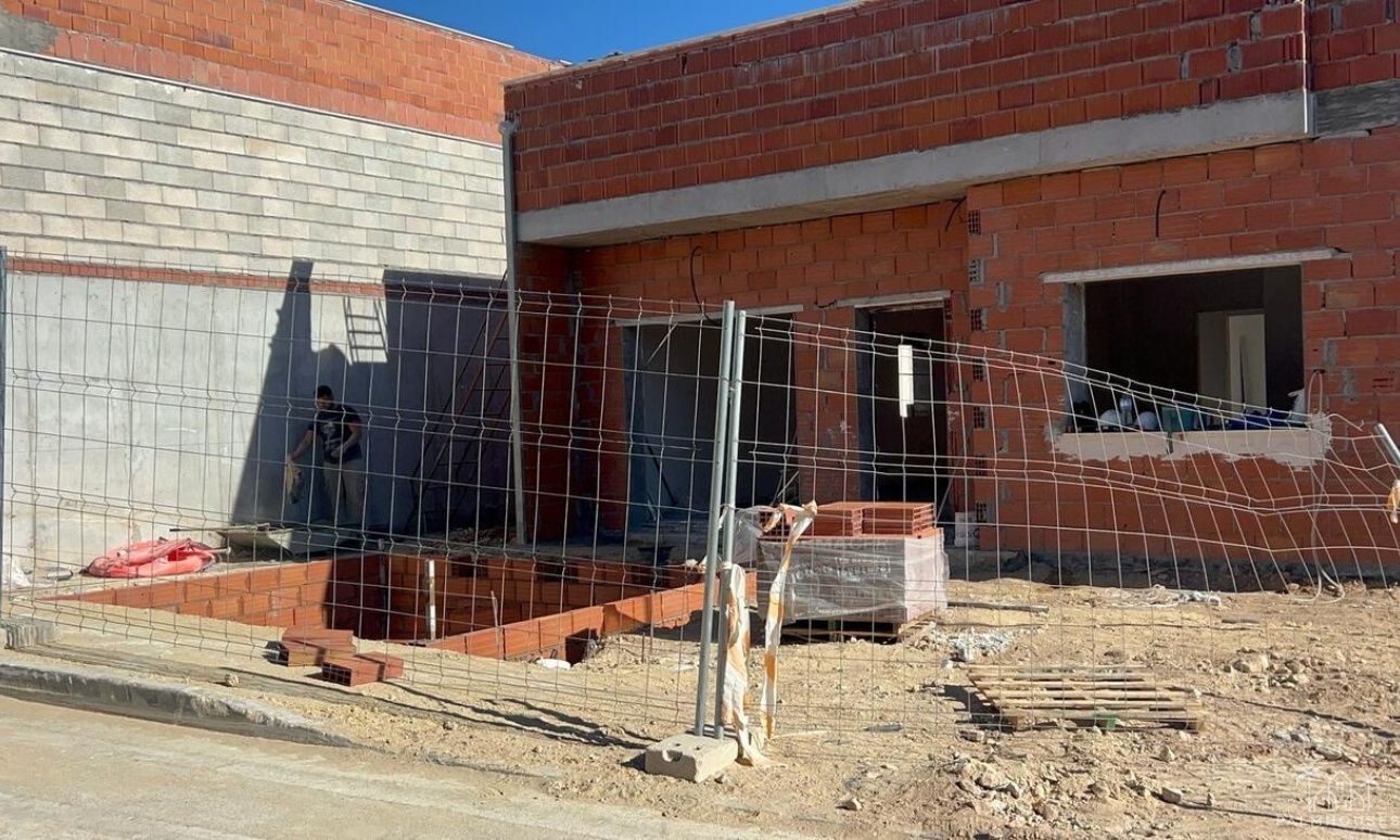 Revente - Villa - Pinar de Campoverde - LOS ROMEROS