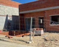 Revente - Villa - Pinar de Campoverde - LOS ROMEROS