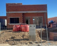 Revente - Villa - Pinar de Campoverde - LOS ROMEROS