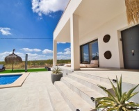 Revente - Villa - Pinoso - Inland