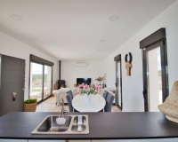 Revente - Villa - Pinoso - Inland