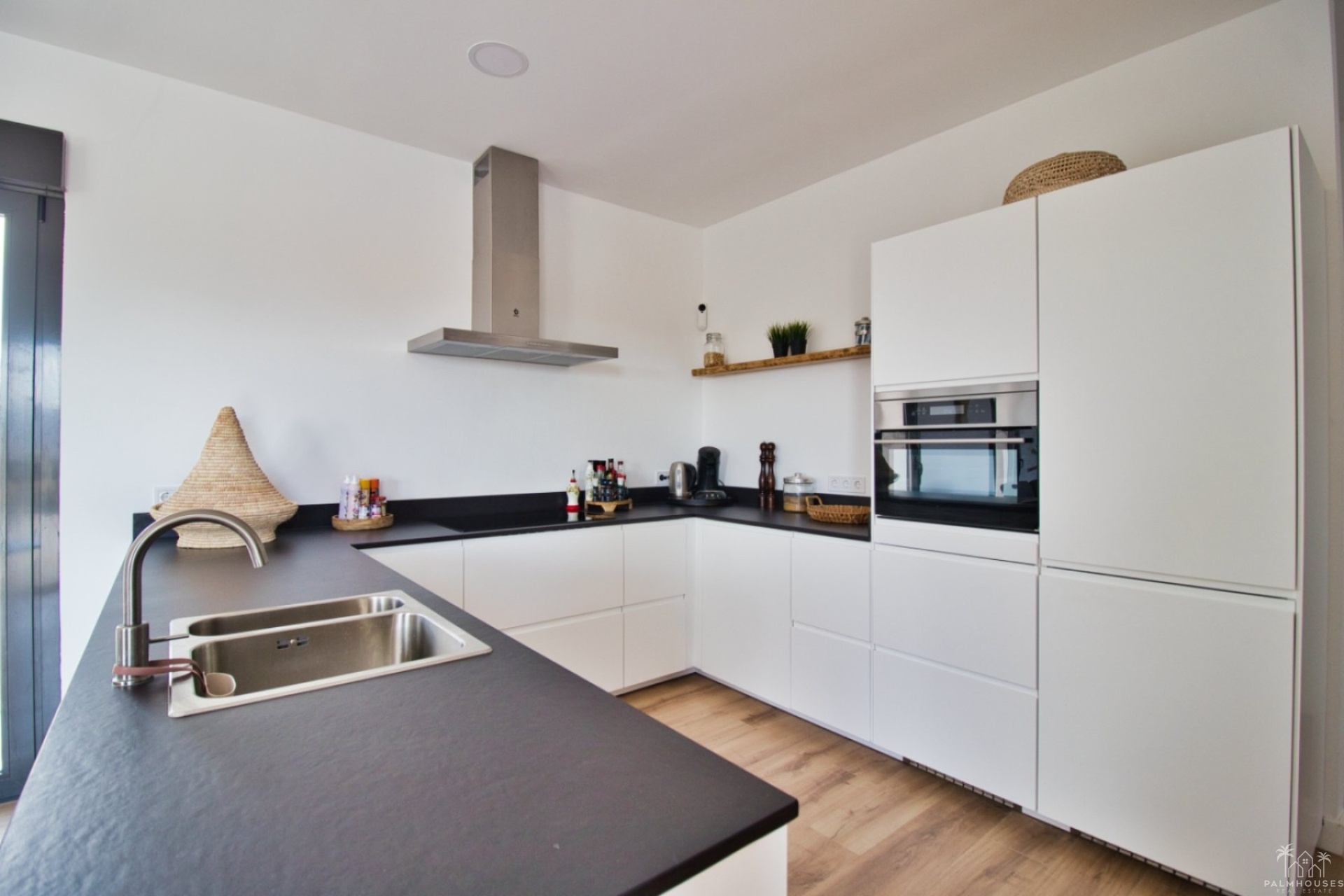 Revente - Villa - Pinoso - Inland