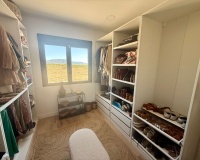 Revente - Villa - Pinoso - Inland