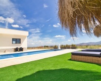 Revente - Villa - Pinoso - Inland