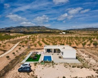 Revente - Villa - Pinoso - Inland