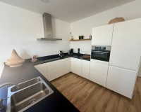 Revente - Villa - Pinoso - Inland