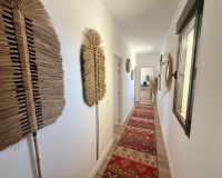 Revente - Villa - Pinoso - Inland