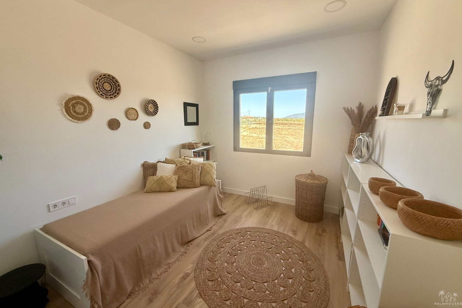 Revente - Villa - Pinoso - Inland