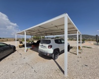 Revente - Villa - Pinoso - Inland