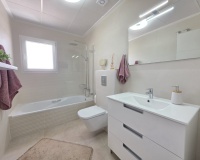 Revente - Villa - Pinoso - Inland