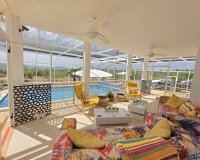 Revente - Villa - Pinoso - Inland