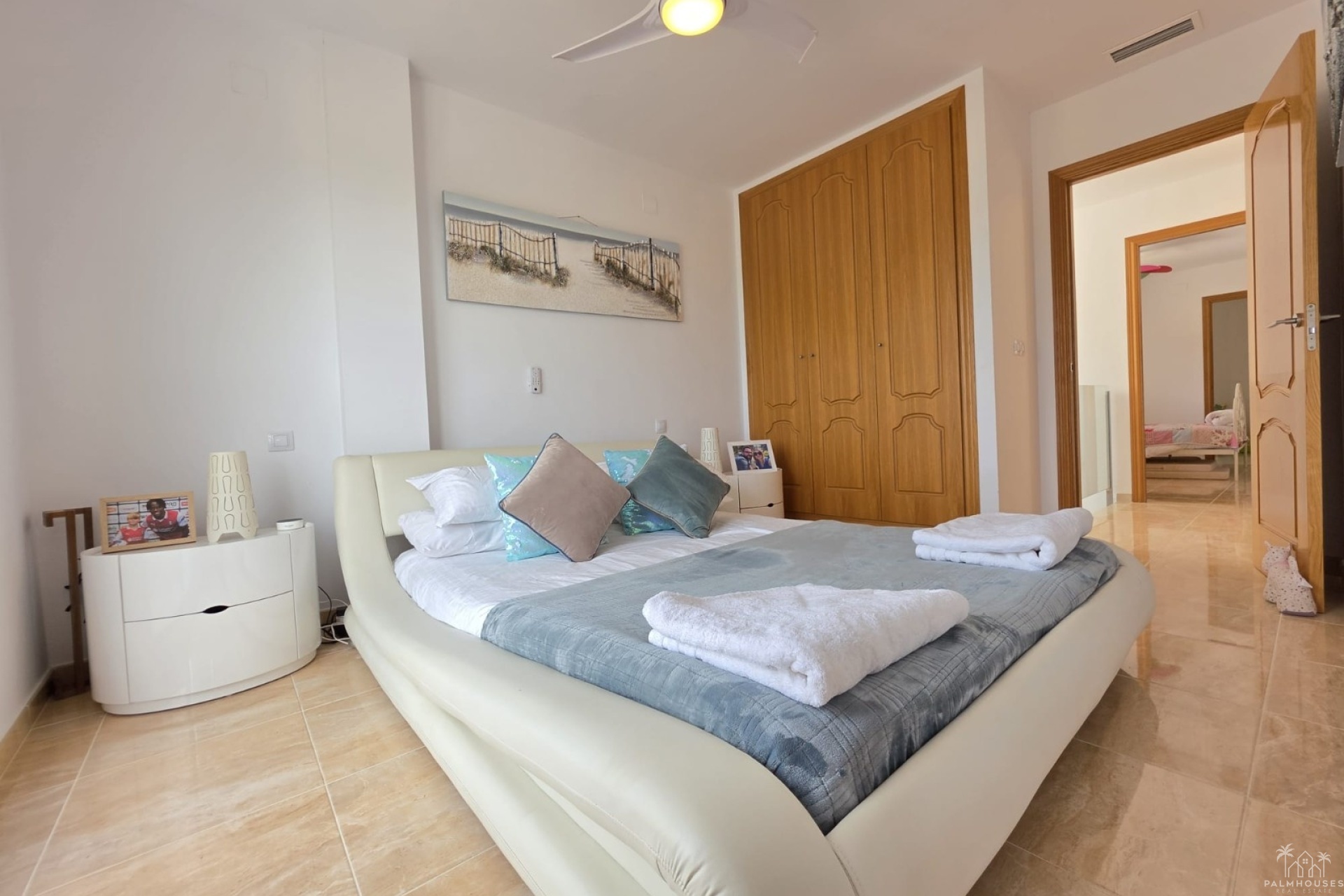 Revente - Villa - Pinoso - Inland