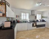Revente - Villa - Pinoso - Inland