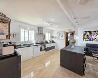 Revente - Villa - Pinoso - Inland
