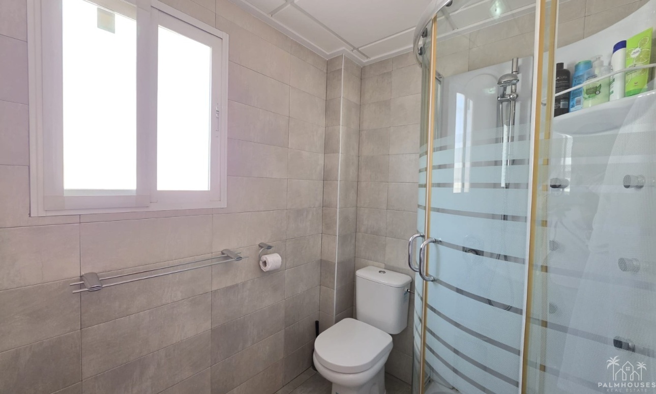 Revente - Villa - Pinoso - Inland
