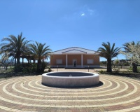 Revente - Villa - Pinoso - Inland