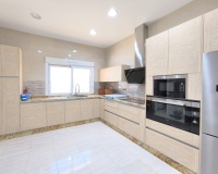 Revente - Villa - Pinoso - Inland