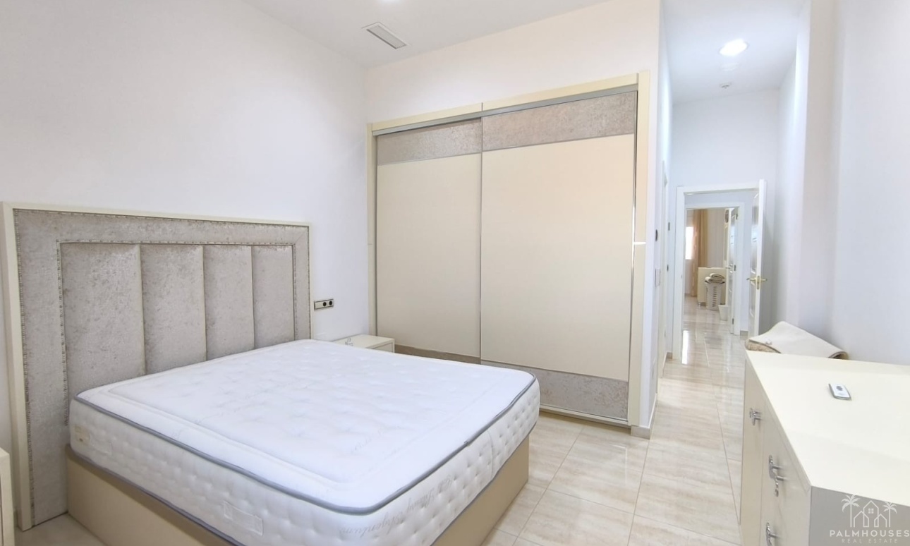 Revente - Villa - Pinoso - Inland