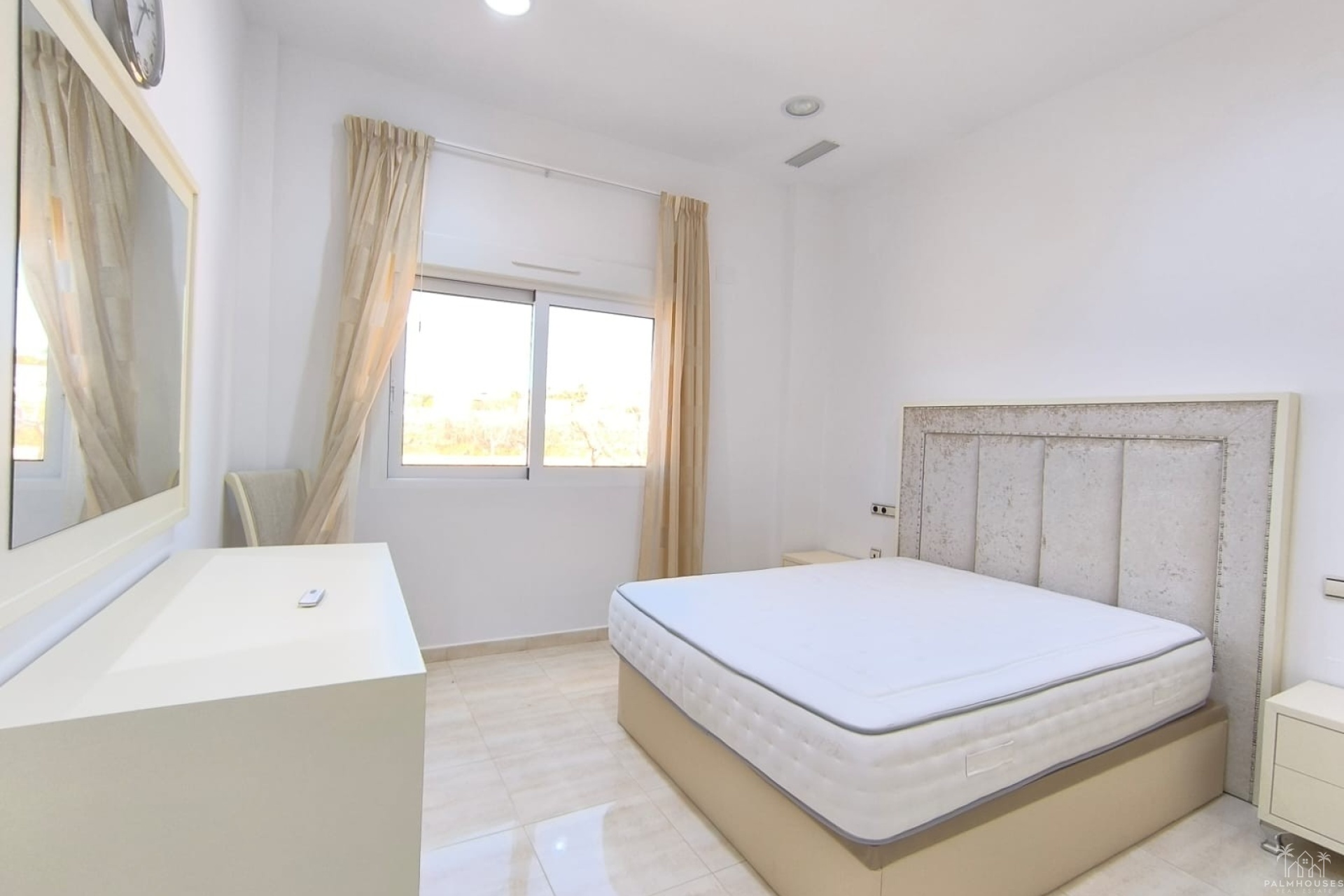 Revente - Villa - Pinoso - Inland