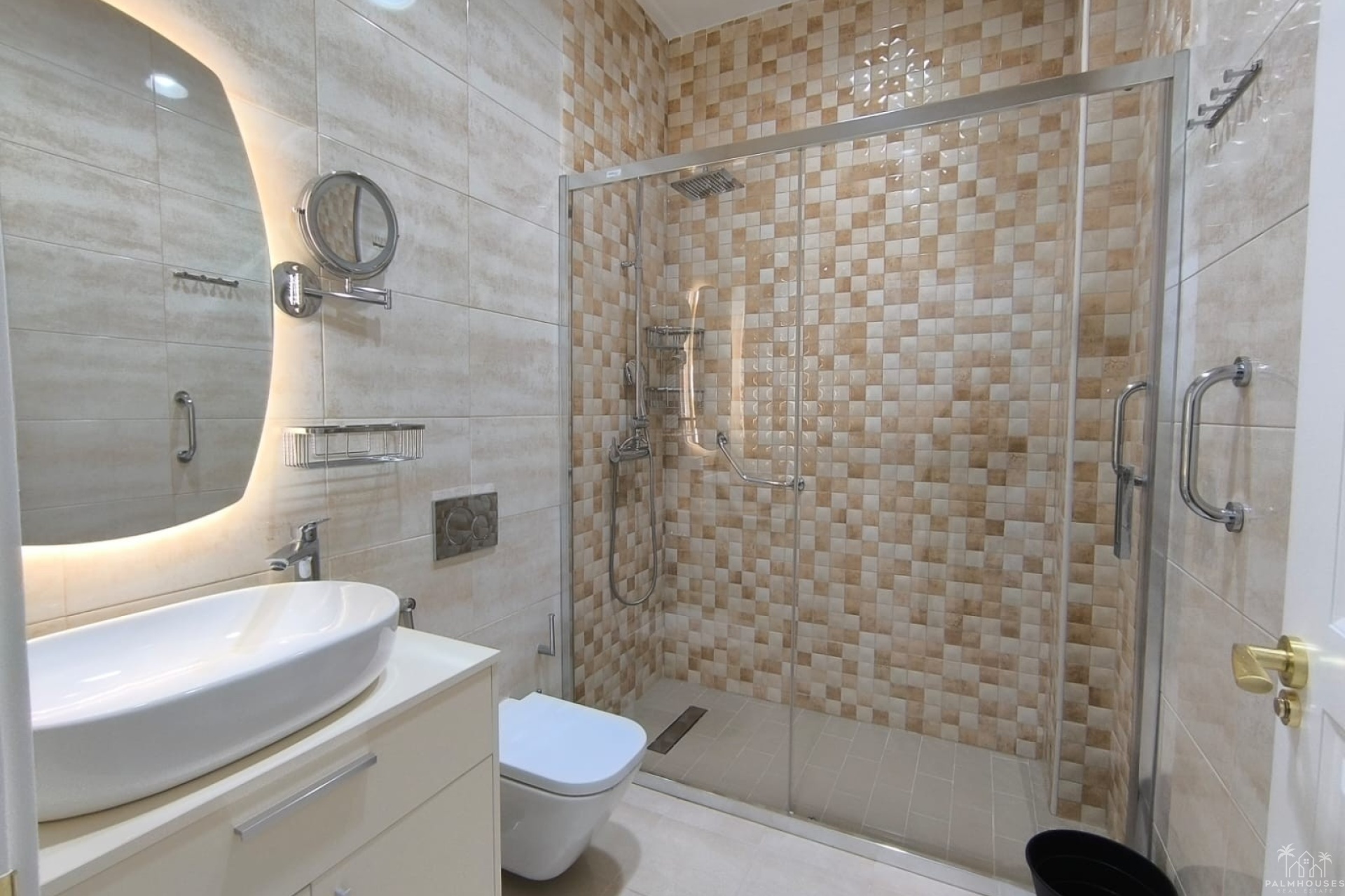 Revente - Villa - Pinoso - Inland