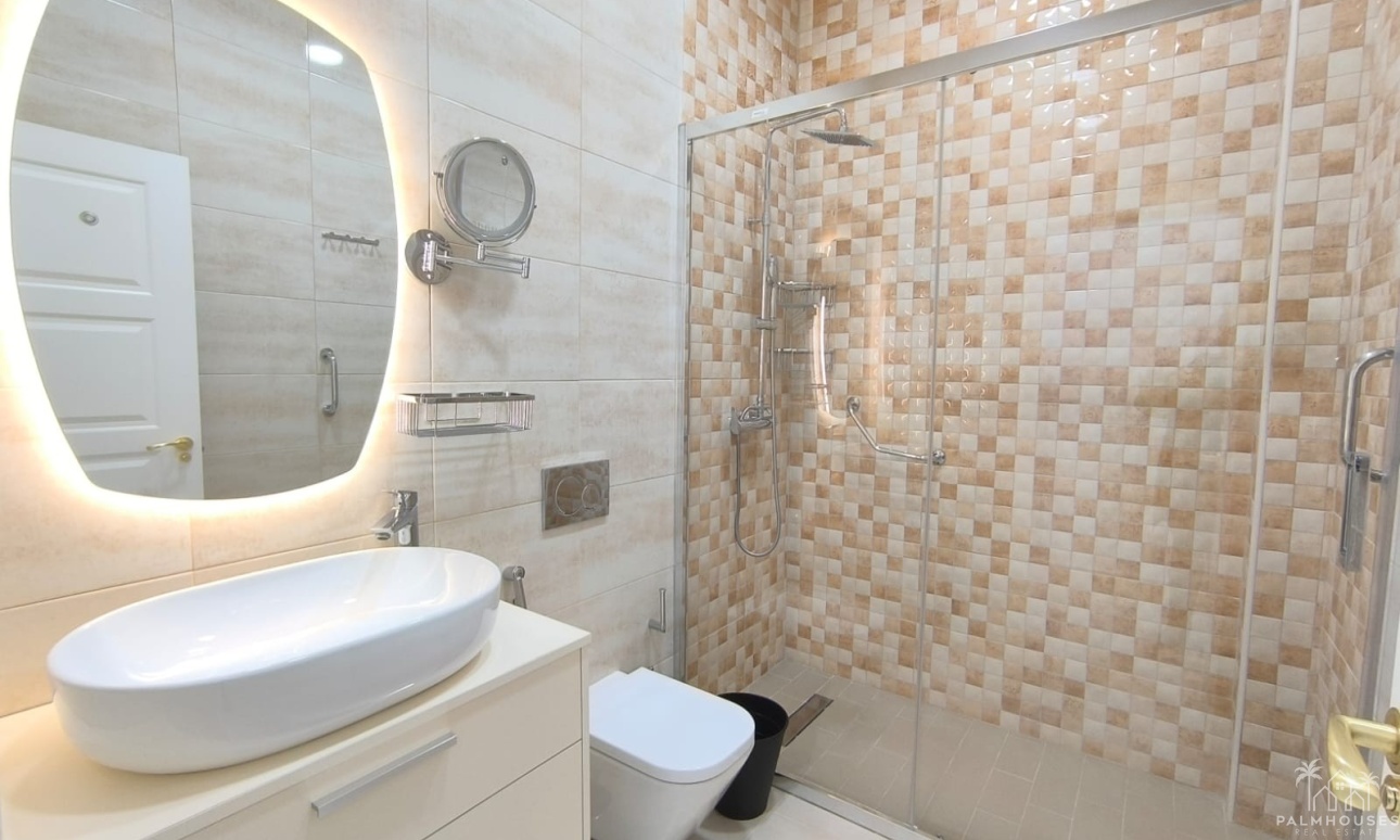 Revente - Villa - Pinoso - Inland