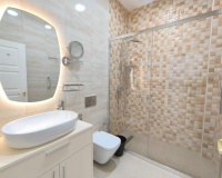 Revente - Villa - Pinoso - Inland