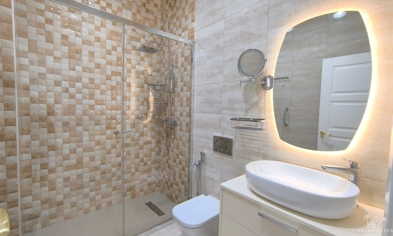 Revente - Villa - Pinoso - Inland