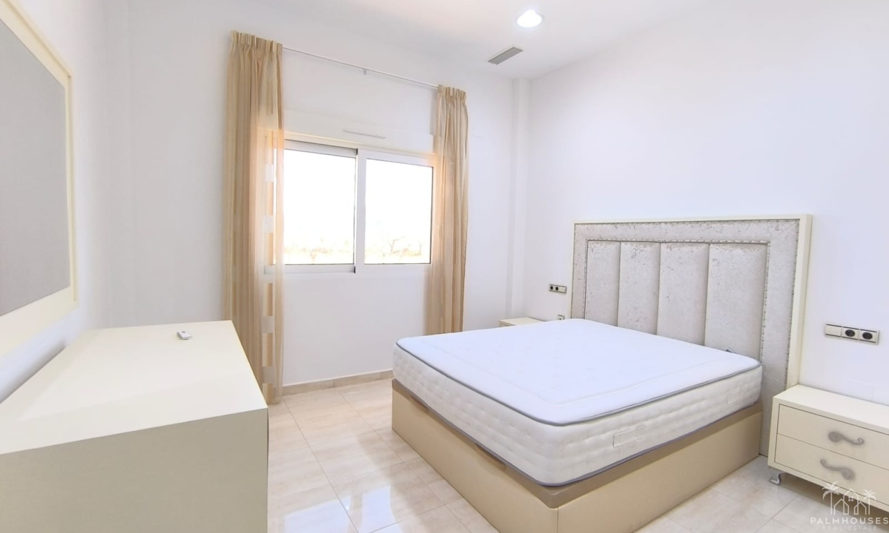 Revente - Villa - Pinoso - Inland