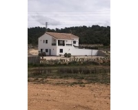 Revente - Villa - Pinoso - Inland