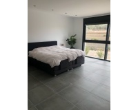 Revente - Villa - Pinoso - Inland