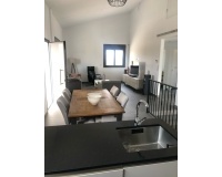 Revente - Villa - Pinoso - Inland