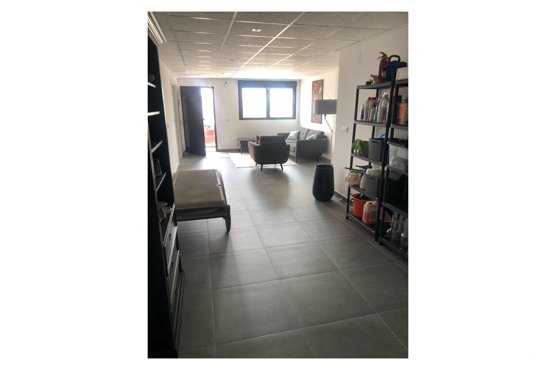 Revente - Villa - Pinoso - Inland