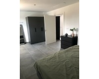 Revente - Villa - Pinoso - Inland