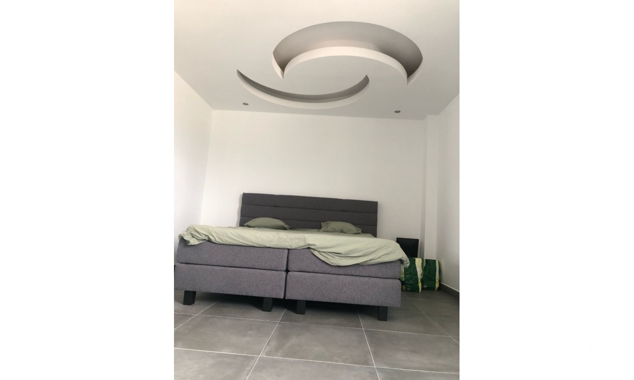 Revente - Villa - Pinoso - Inland