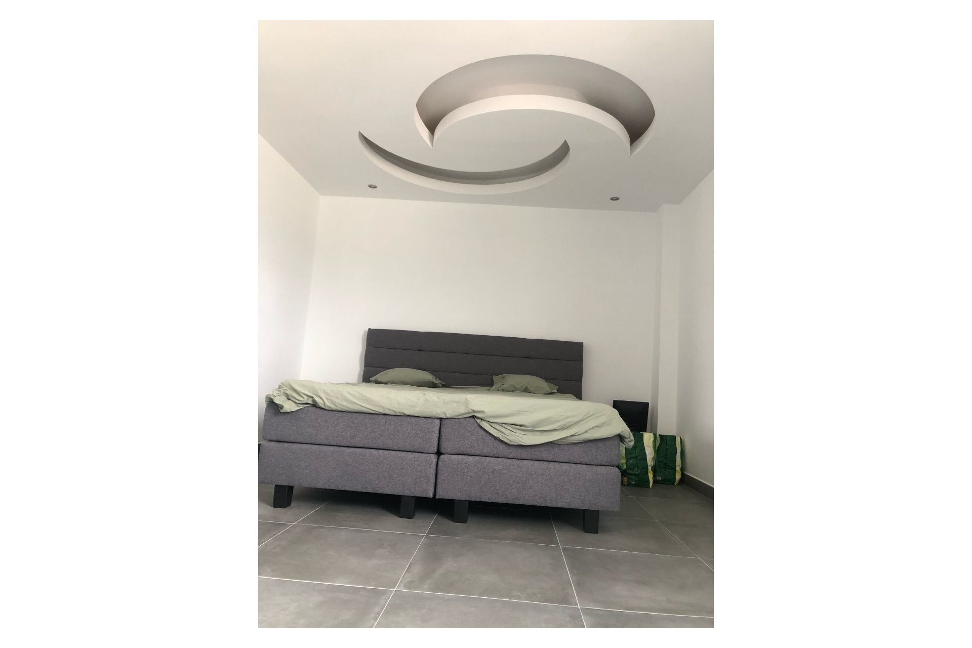 Revente - Villa - Pinoso - Inland