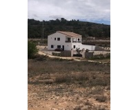 Revente - Villa - Pinoso - Inland