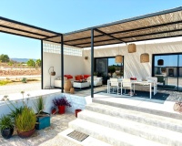 Revente - Villa - Pinoso - Inland