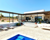 Revente - Villa - Pinoso - Inland
