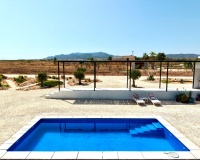 Revente - Villa - Pinoso - Inland