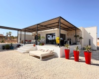 Revente - Villa - Pinoso - Inland