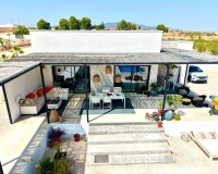 Revente - Villa - Pinoso - Inland