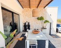 Revente - Villa - Pinoso - Inland