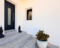 Revente - Villa - Pinoso - Inland