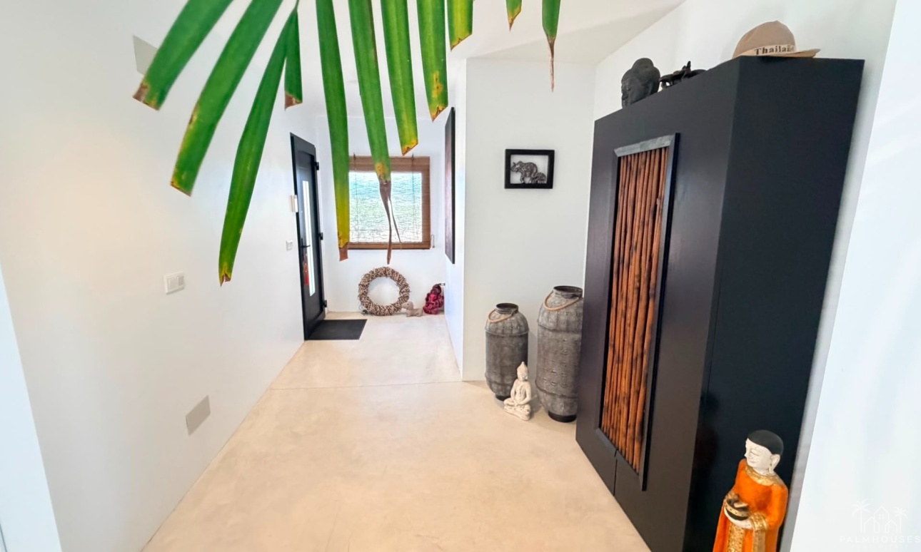 Revente - Villa - Pinoso - Inland