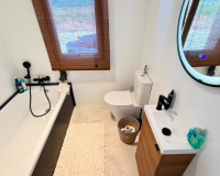Revente - Villa - Pinoso - Inland