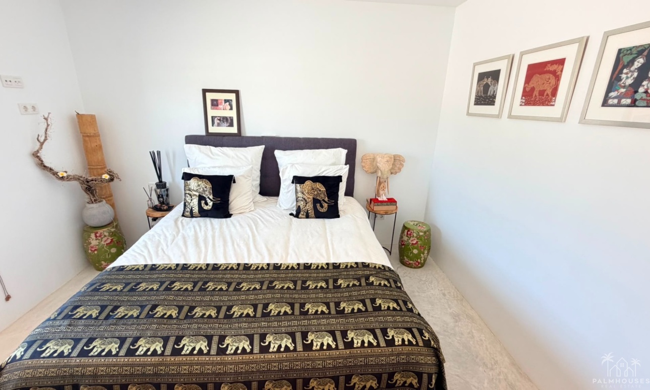 Revente - Villa - Pinoso - Inland
