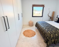 Revente - Villa - Pinoso - Inland