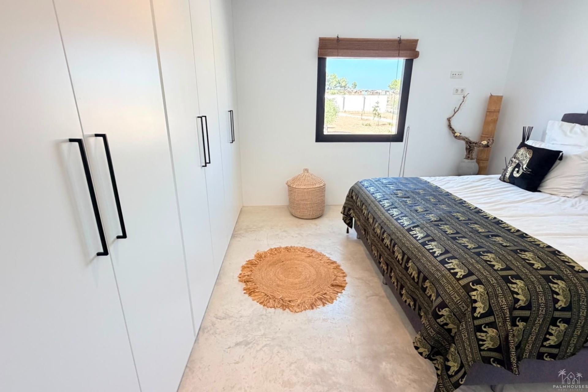 Revente - Villa - Pinoso - Inland