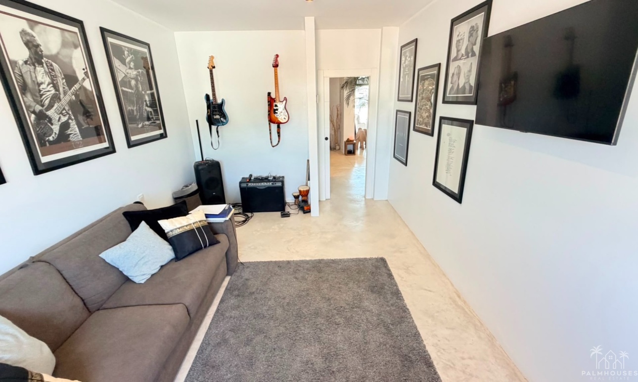 Revente - Villa - Pinoso - Inland